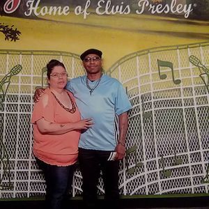 Meet your Posher, Ronnie